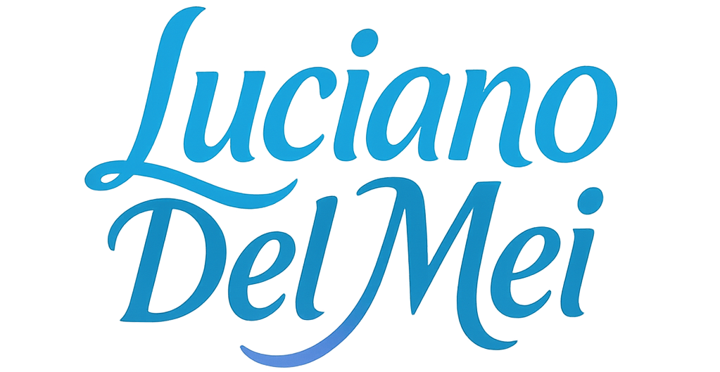 Luciano Del Mei